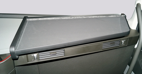 Bord Till Volvo FH4 (Pass.sida)