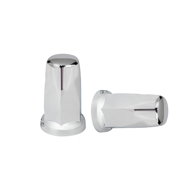Hjulmutterkåpa 33mm XL 80mm
