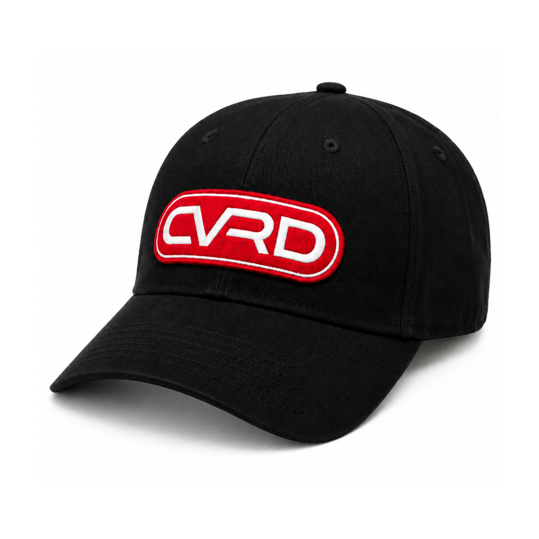 CVRD Baseball Keps