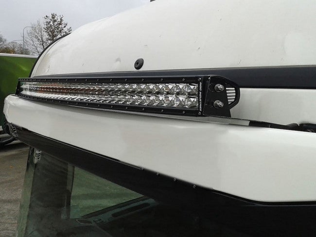 Rigid RDS Spot PRO passande Scania fram till 2017