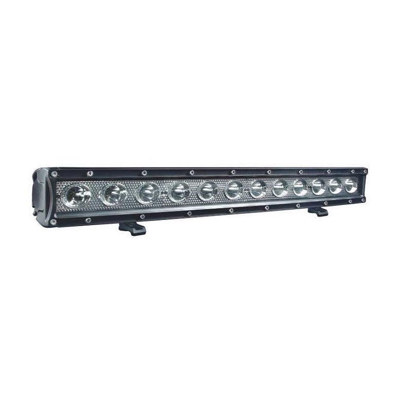 Single Row LED Bar 
