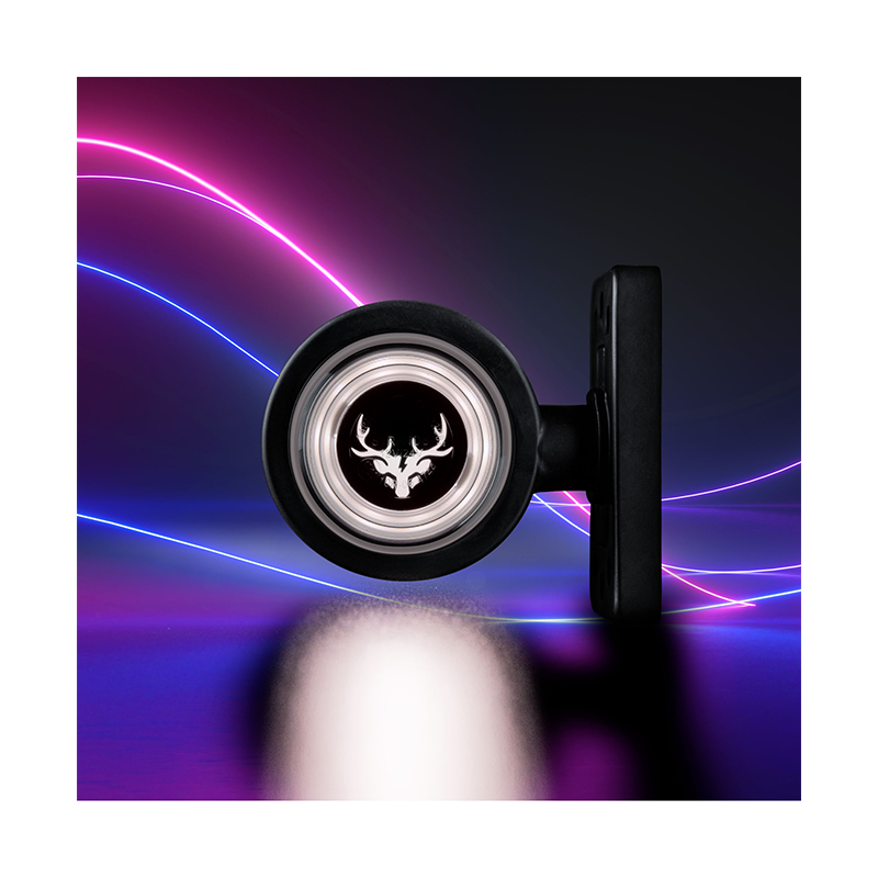 Freedom Viking Positionsljus Dark