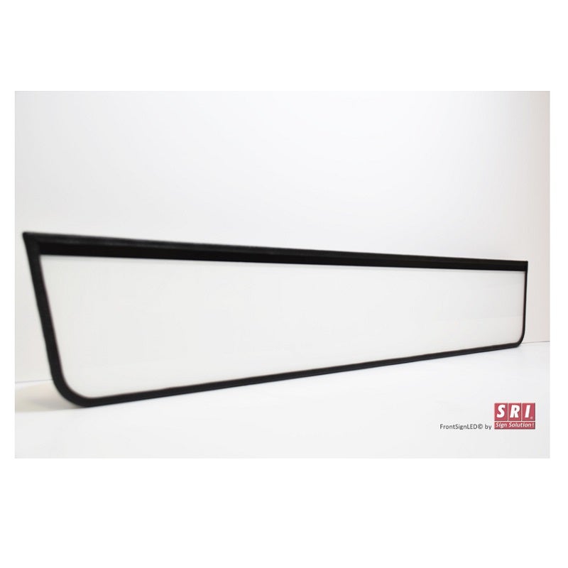 LED FrontSign - Mercedes Gigaspace + Bigspace 25x1