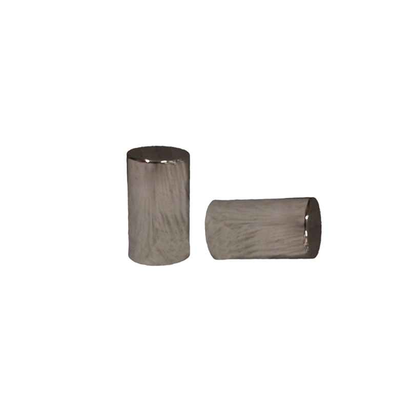 CVRD Hjulmutterkåpa Cylinder 33mm