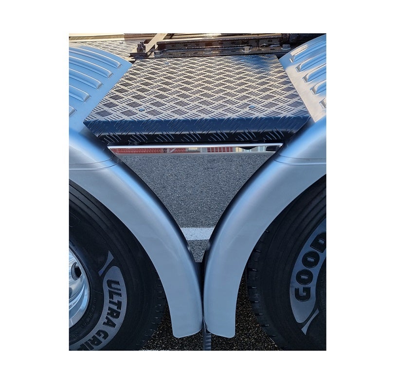 Pgtech Skärmlåda Scania Smal