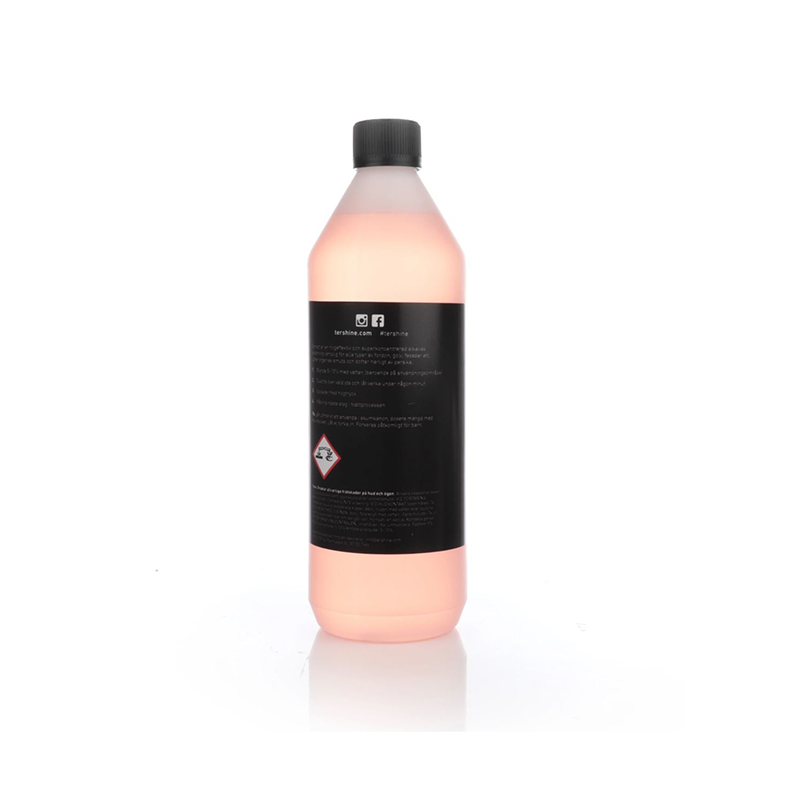 tershine Extract - Degreaser