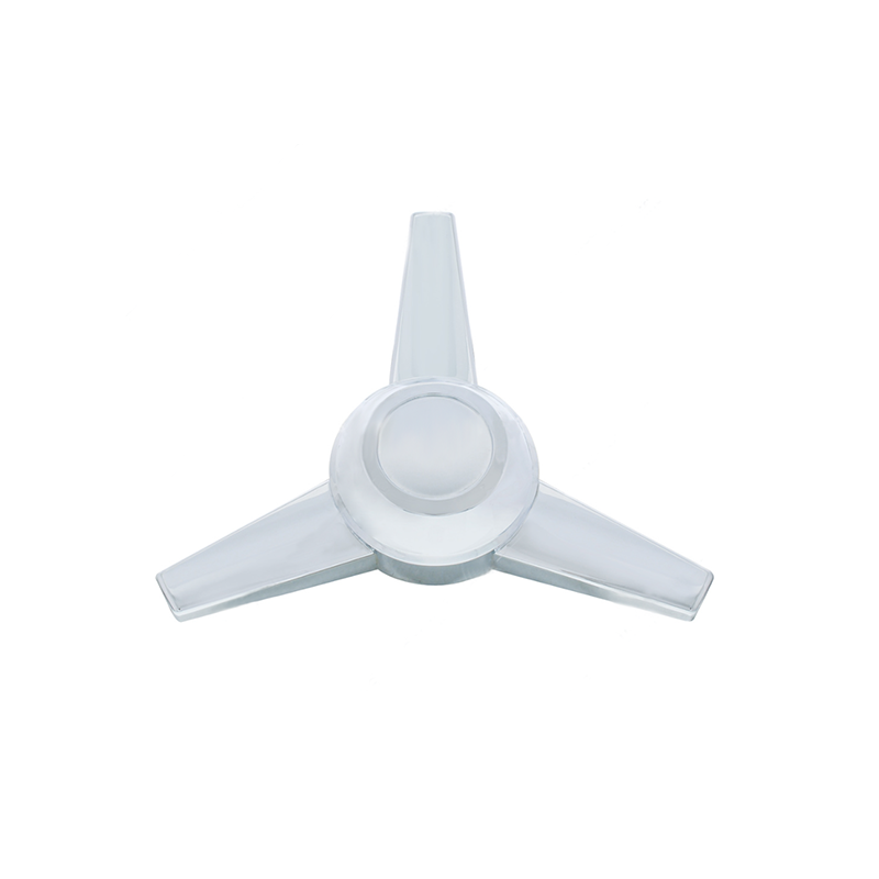 Spinner Straight Extra Lång