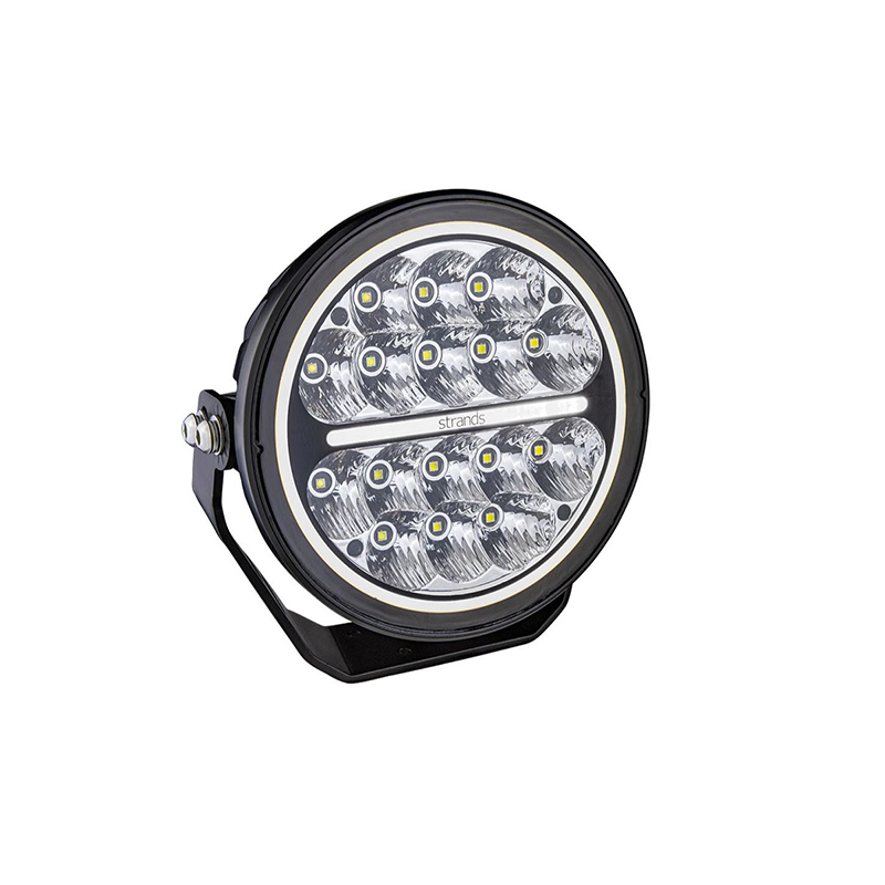 Siberia Night Ranger LED Extraljus
