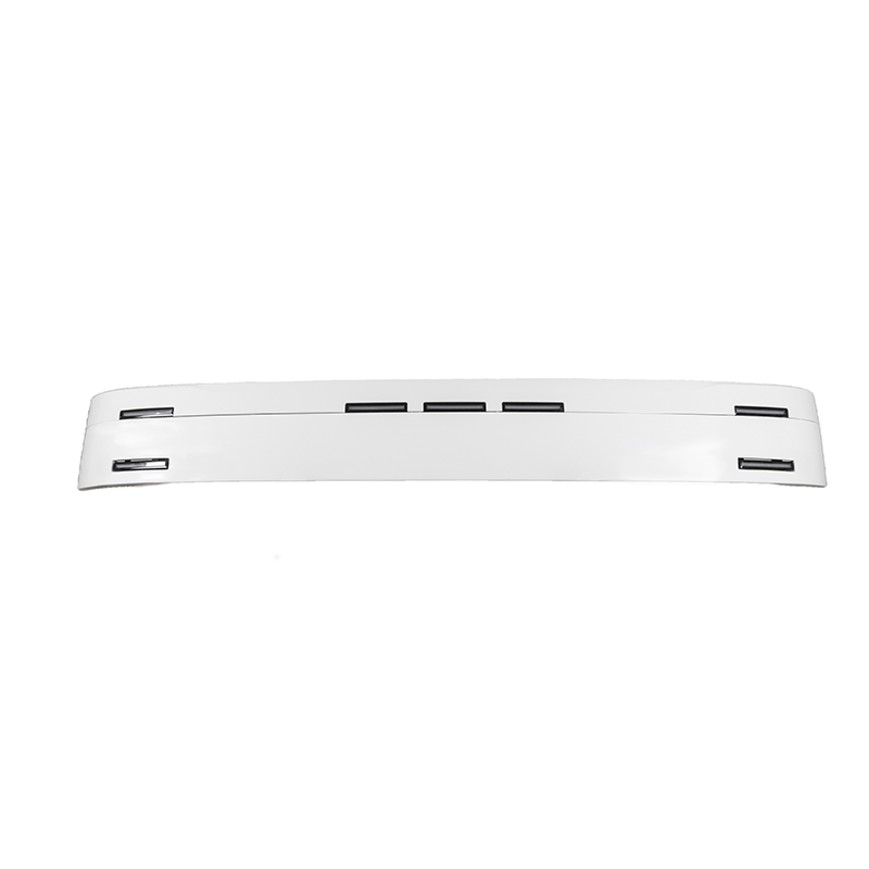 Solskydd 30cm Flat till Scania NG
