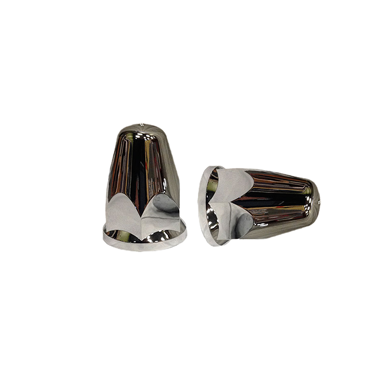 CVRD Mutterkåpa Slotted Bullet 33mm
