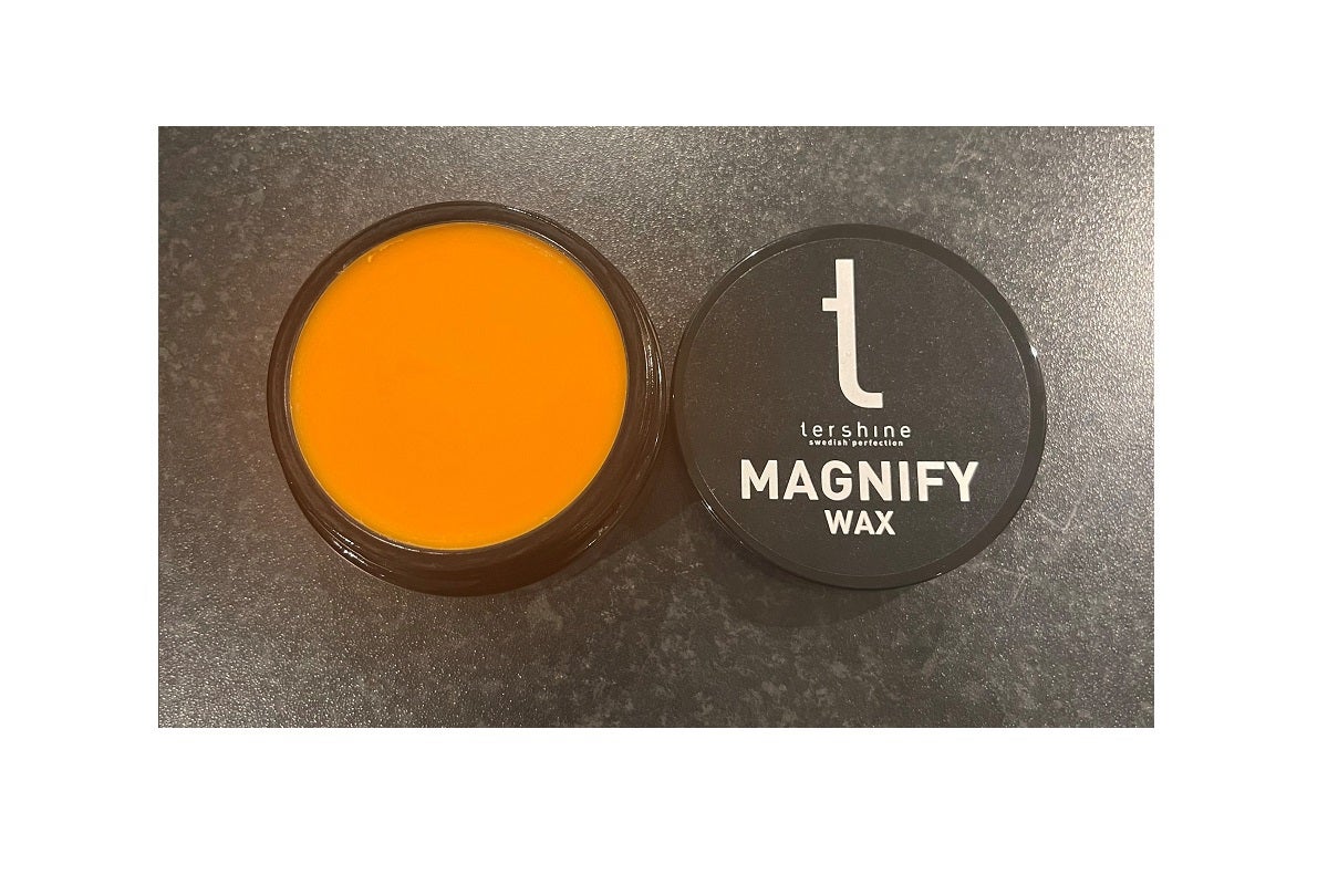 Product Image for Tershine Magnify – Ceramic Wax 100ml