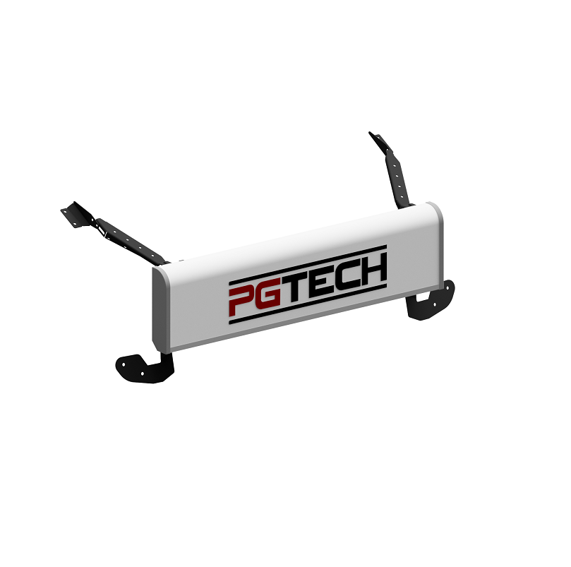 Pgtech Monteringskit Ljusskylt Volvo FH4/5, FM5