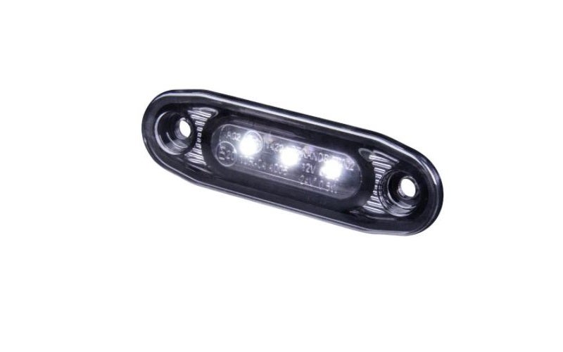 Dark Knight Ultra Slim LED