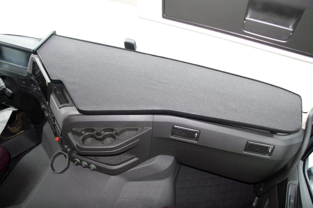 Bord XXL Till nya Volvo FM5
