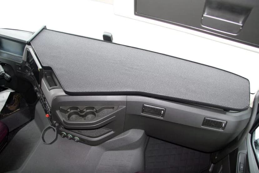 Bord XXL Till nya Volvo FM5