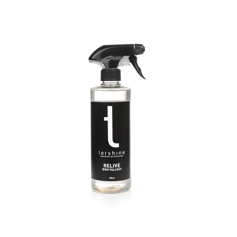 tershine Relive - Wheel Cleaner
