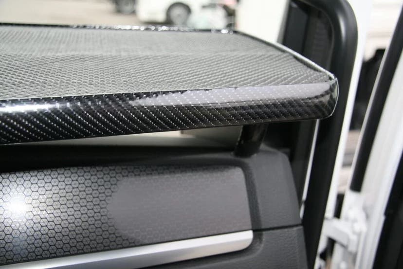 Bord till Scania NG XXL