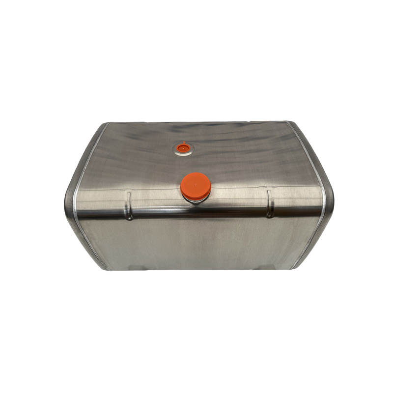 Dieseltank 400L till MAN