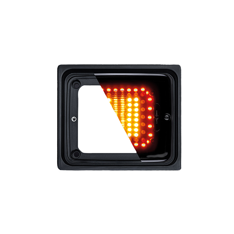 IZE Led Frame