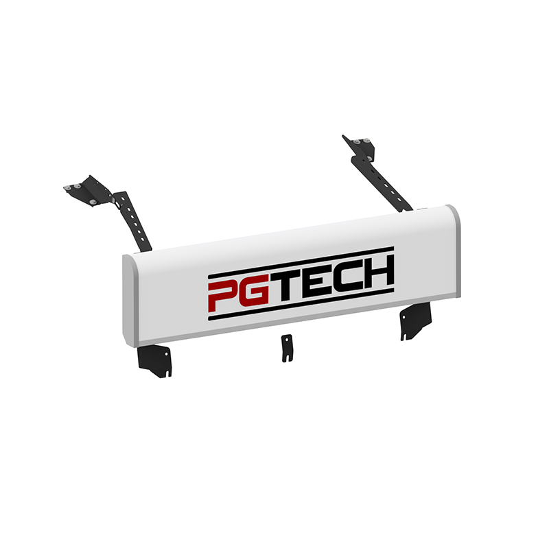 Pgtech Monteringskil ljusskylt DAF XF/XG