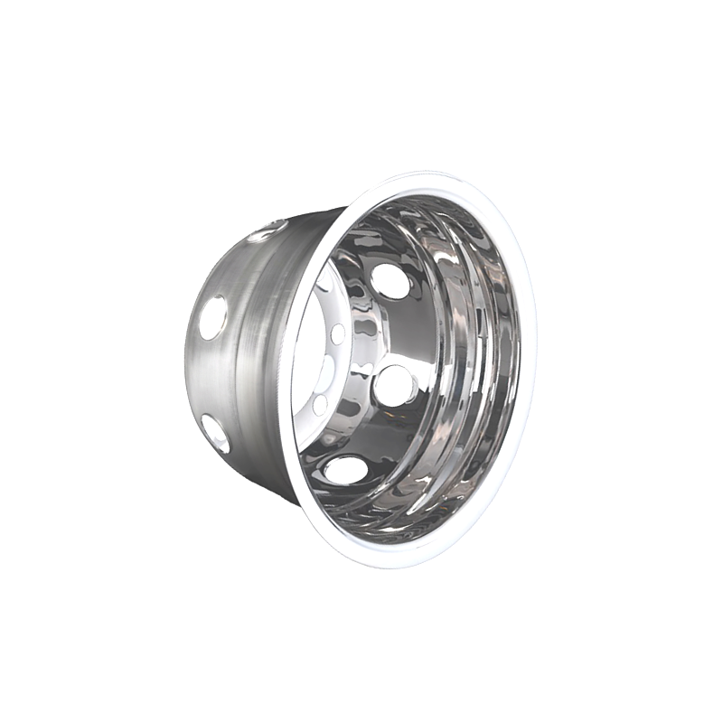 CVRD Hjulsida 19.5" 265mm djup