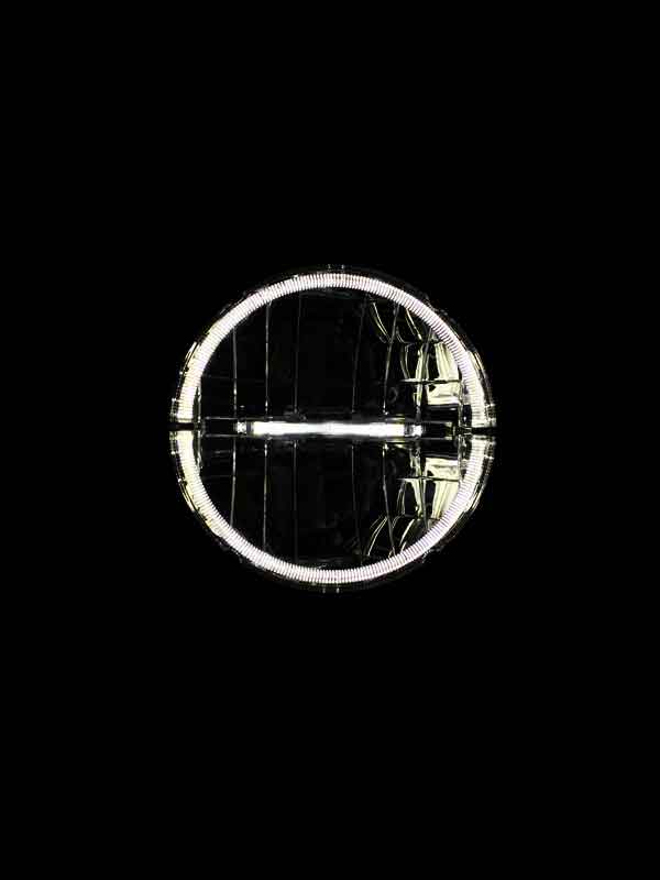 SKENE 9´ LED