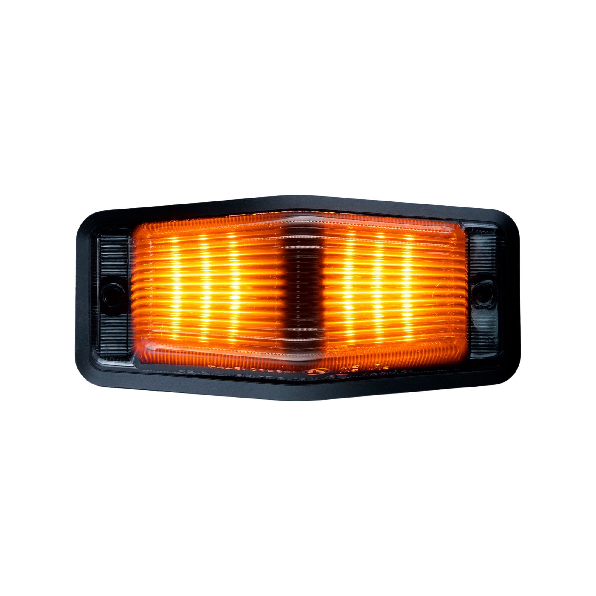 IZE LED Double Burner