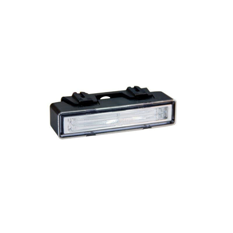 Bak/Broms/Blinkers LED Fiberoptisk 12-24V
