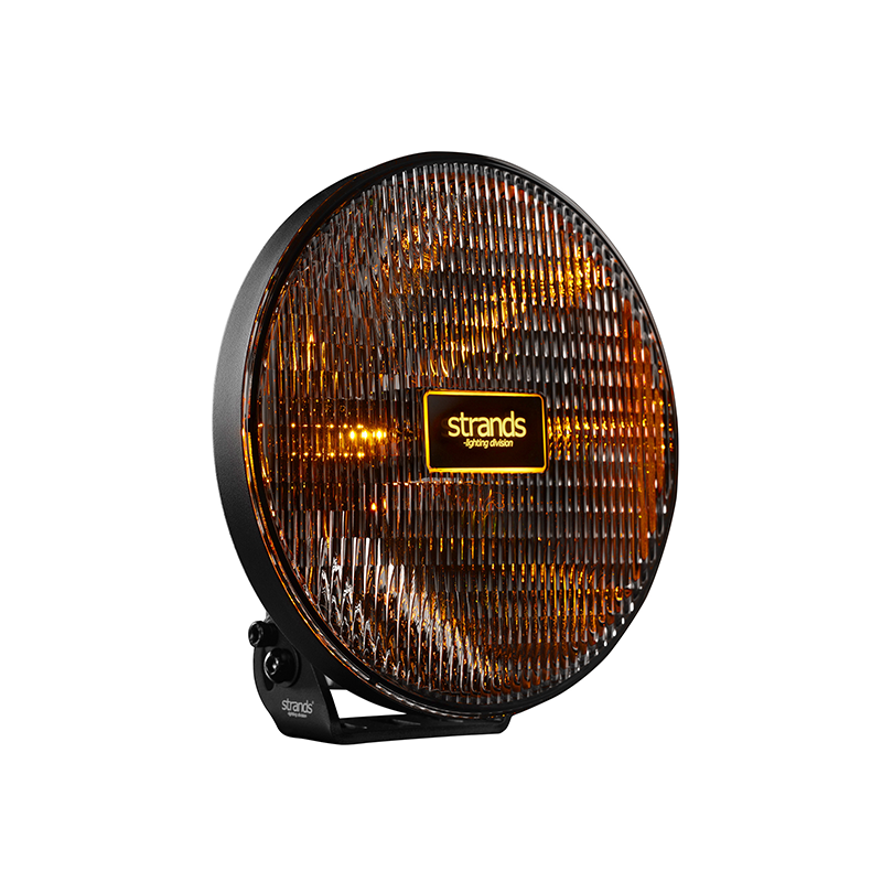 IZE LED OG 9" Extraljus