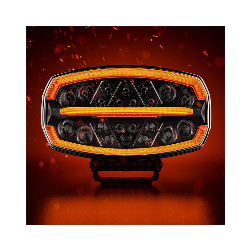 Firefly One Extraljus