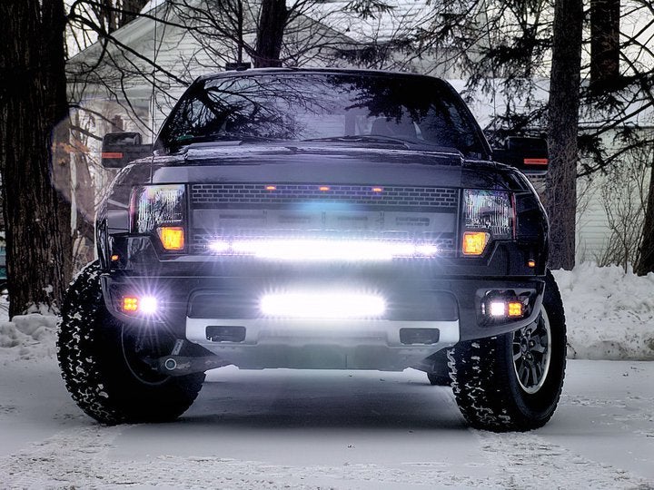 Rigid SR-Series PRO LED Bar 