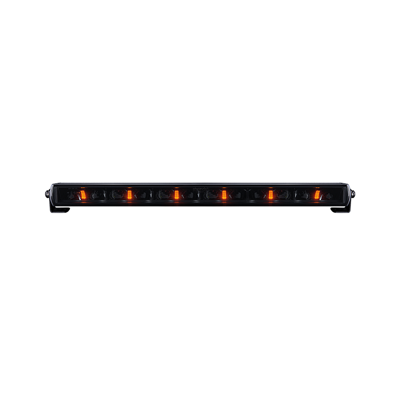Dark Knight Nuuk LED BAR 20"