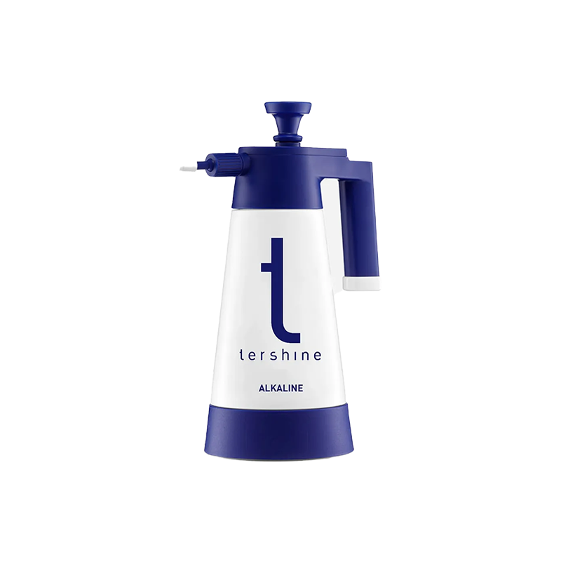 tershine Tryckspruta 1,5L