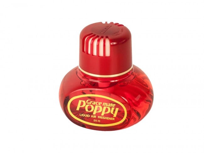 Product Image for POPPY Körsbär (klarröd) doftflaska 150 ml original
