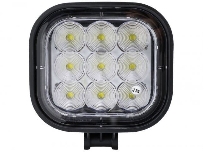 Arbetsljus 22W LED
