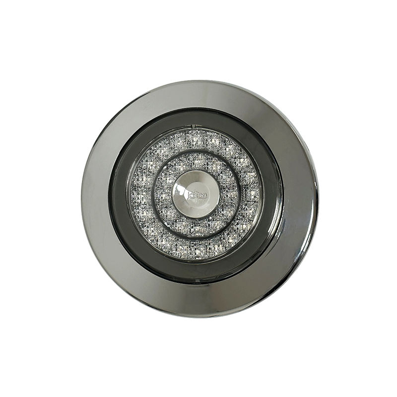 Bak/Broms/Blinkers LED 24V L115