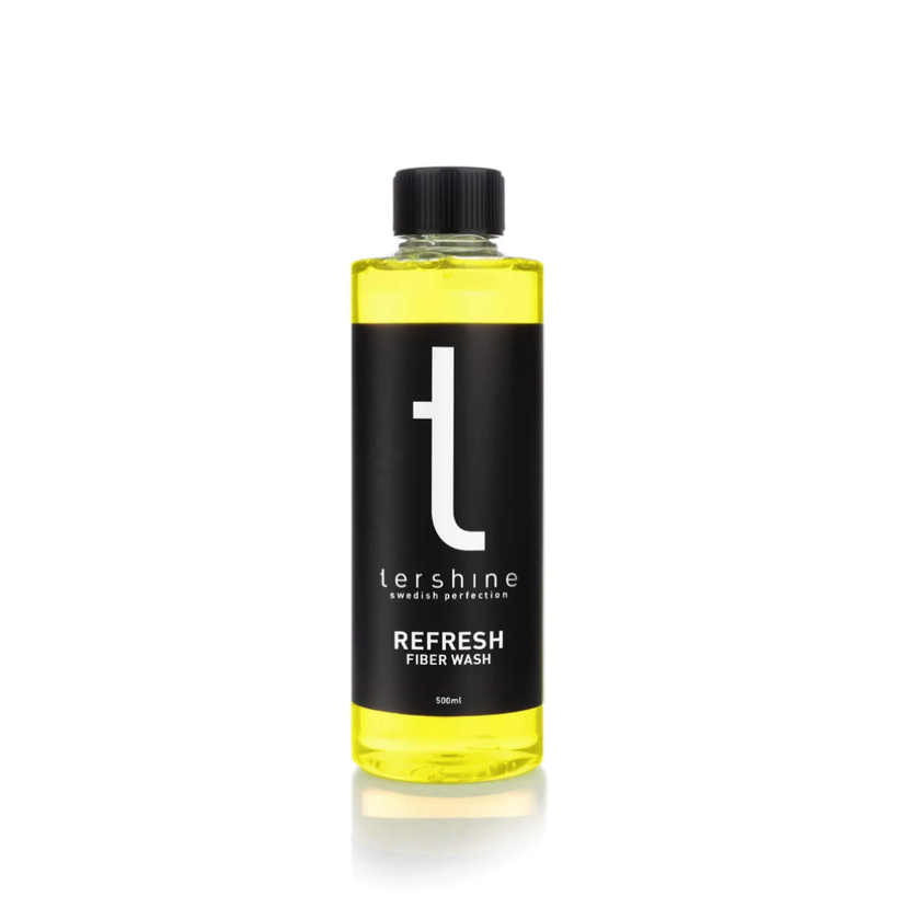 tershine Refresh - Fiber Wash