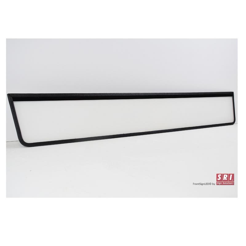 LED FrontSign - Volvo FH4 HSLP & XHLS 22x136 cm