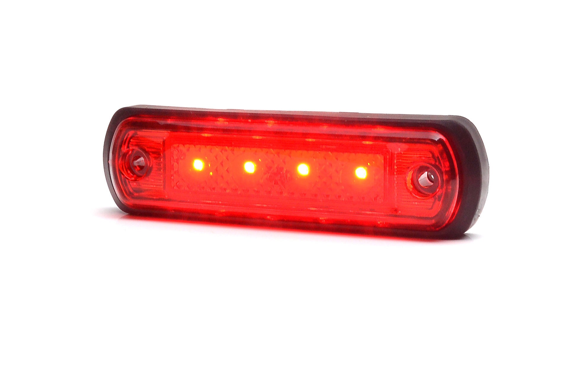 Product Image for Positionsljus Röd LED
