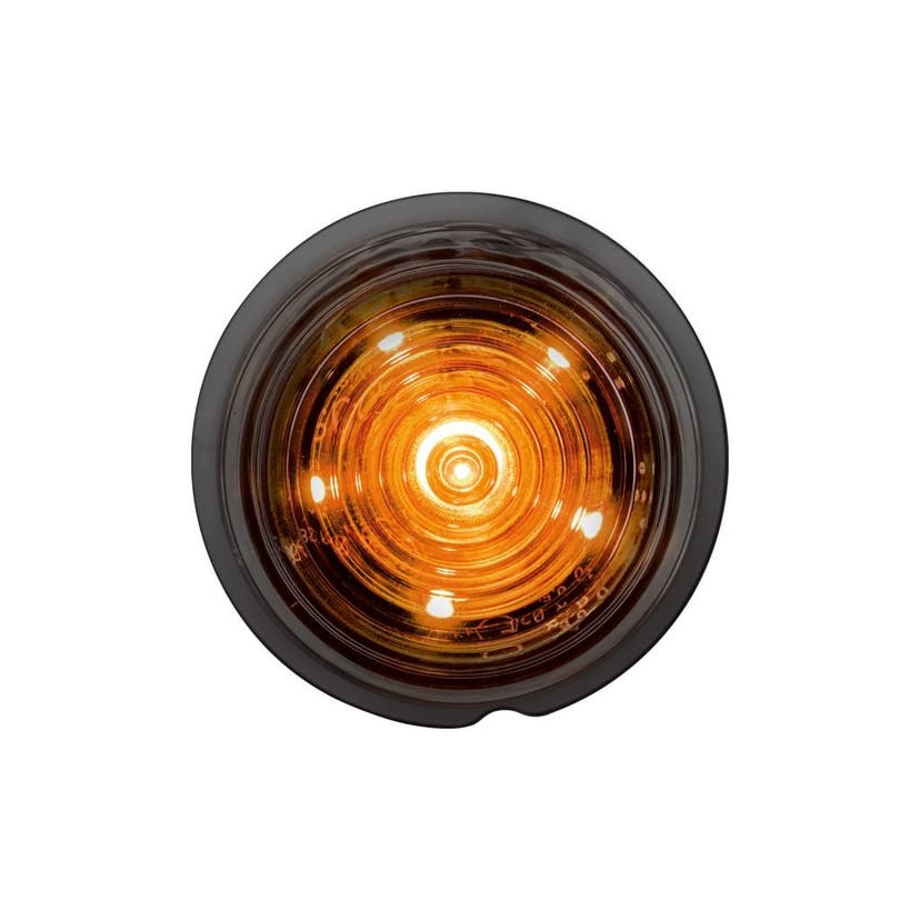 Dark Knight Viking Positionsljus 6 LED