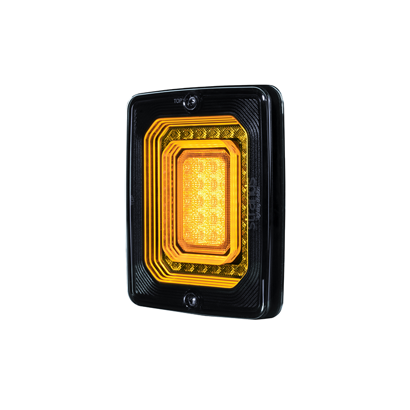 FOR9T Illusion Blinker