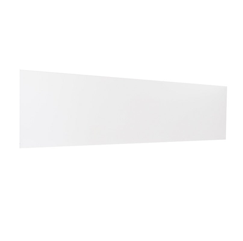 Frontplast till Aerosign