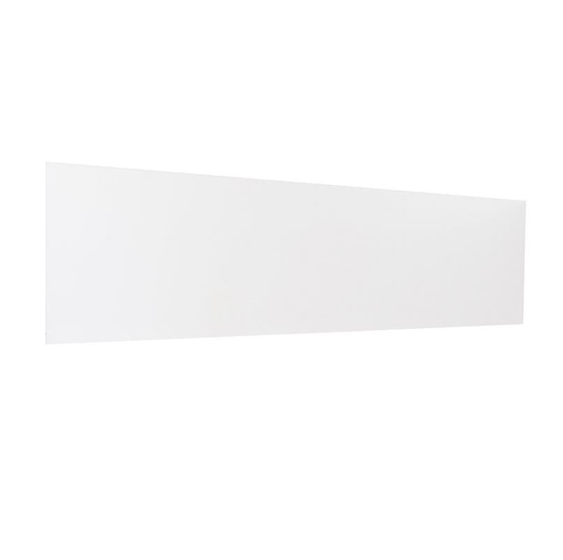 Frontplast till Aerosign