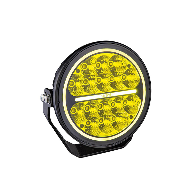 Siberia Bush Ranger LED Extraljus