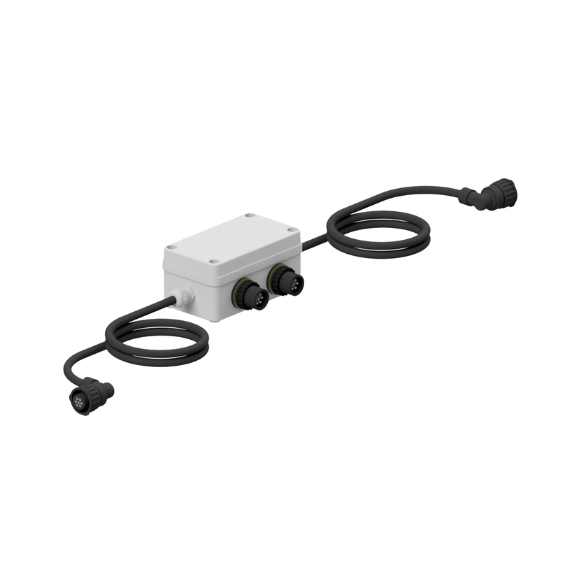Pgtech Lightbox till hyttramp