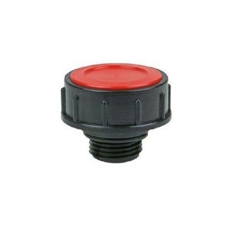 Tanklock med luftfilter 1 Tum
