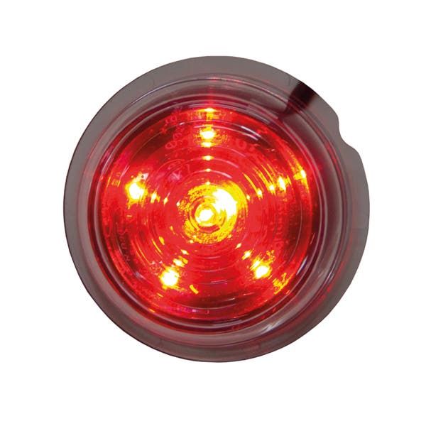 Viking Positionsljus/Sidomarkeringsljus LED