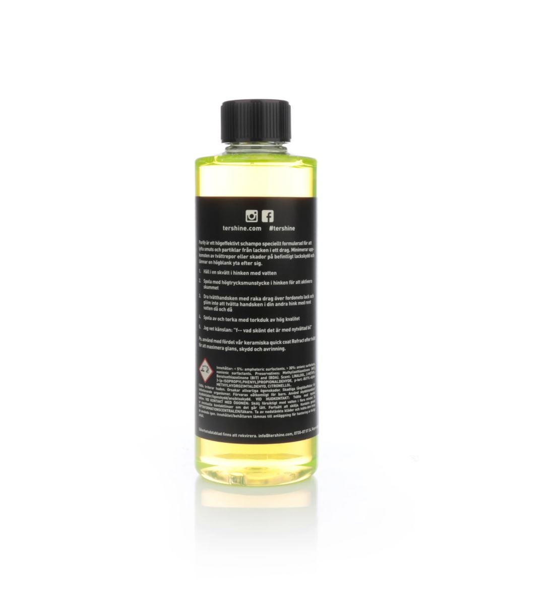 tershine Purify - Shampoo Neutral