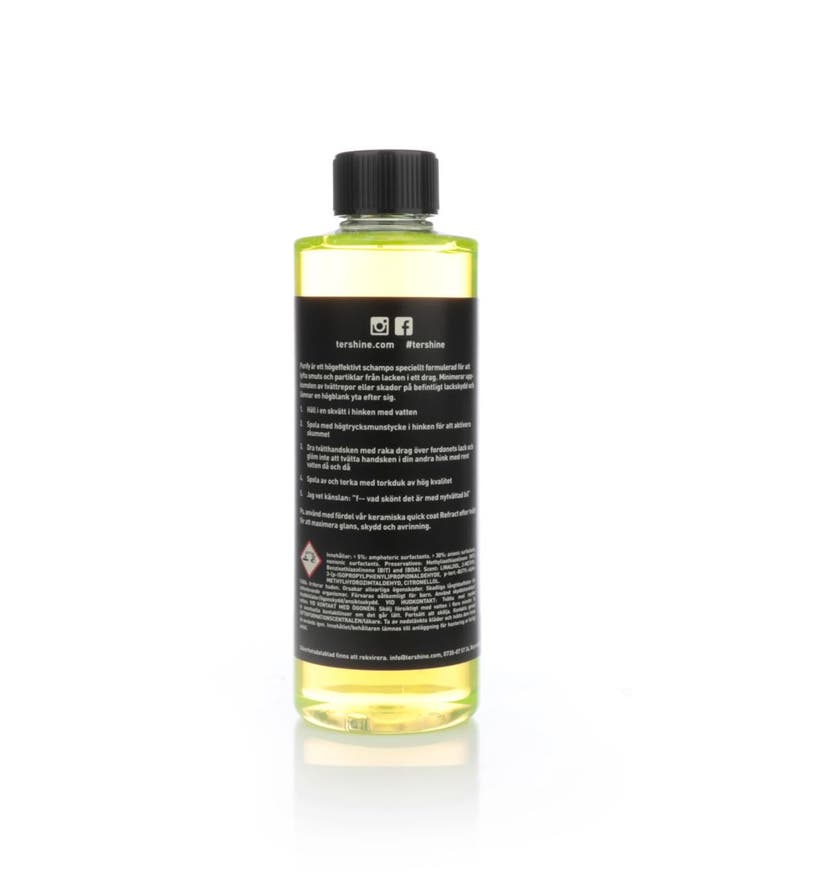 tershine Purify - Shampoo Neutral
