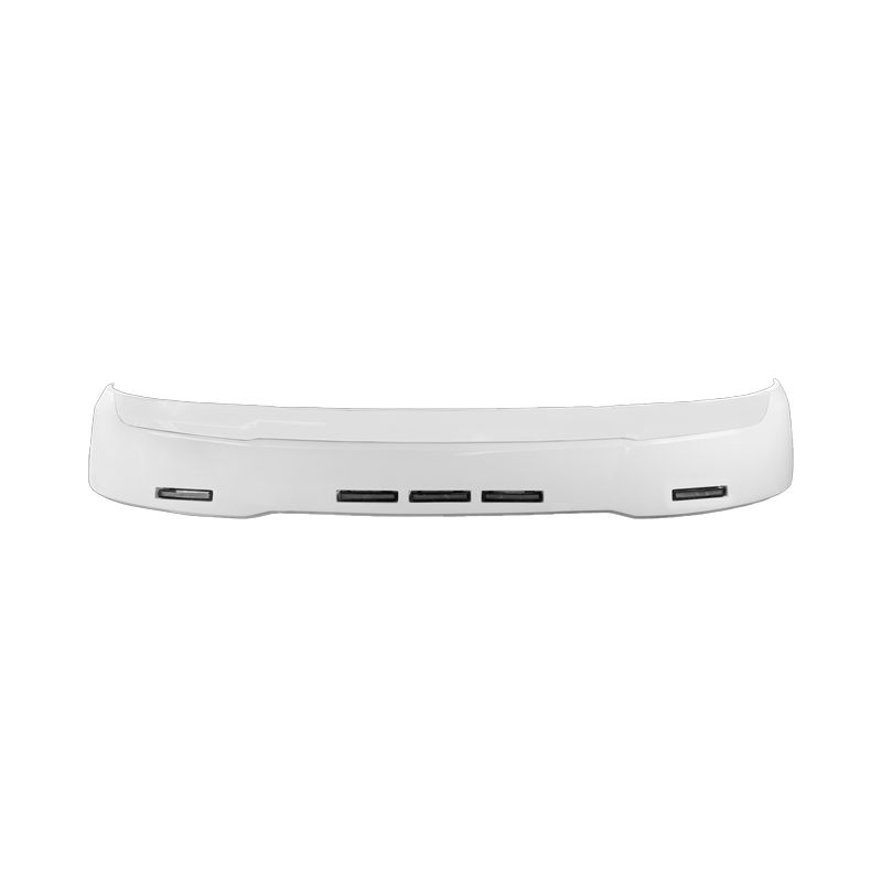 Solskydd för DAF XG, XG+, XF 